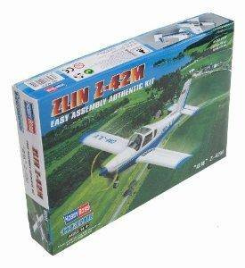 Hobby Boss 80231 ZLIN Z-42M