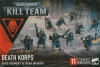 Kill Team Astra Militarum Death Korps Krieg Regiment
