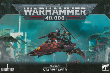 Harlekini - Harlequin Starweaver / Voidweaver