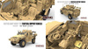 Meng VS-009 British Army Husky TSV