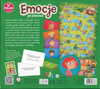 Emocje Gra Planszowa