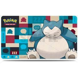 Pokemon playmata Snorlax