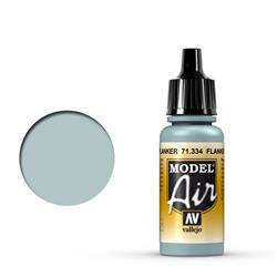 Farba Vallejo Air 71334 Flanker Light Blue