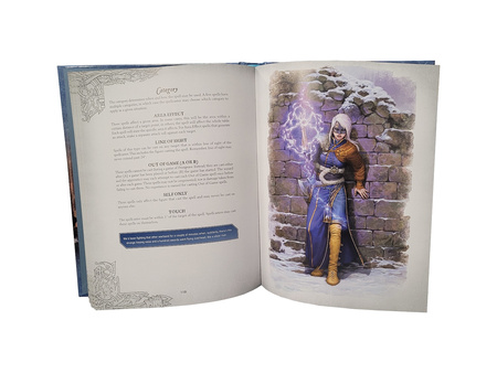 Frostgrave II Rulebook - podręcznik