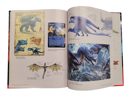 Dungeons&Dragons 5.0 Dragon Delves Adventure Anthology