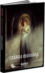 Kult RPG Czarna Madonna