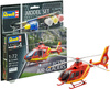 Revell 64986 Śmigłowiec EC 135 Air Glaciers Model Set