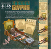 Łamigłówka LogiQuest Shadow Glyps (edycja polska)