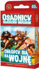Osadnicy: Chłopcy idą na wojnę
