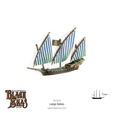 Black Seas Mediterrenean Fleet