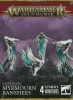 Nighthaunt Myrmourn Banshees
