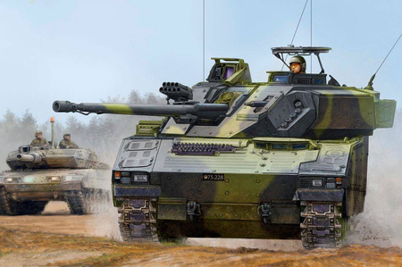 Hobby Boss 83823 Swidish CV9035 IFV