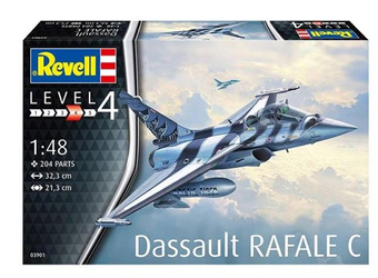 Revell 03799 F-35A Lightning II Lockheed Martin model plastikowy do sklejenia i pomalowania