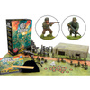 Bolt Action Starter Set 3rd Edition - zestaw startowy