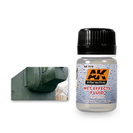 AK-079 Wet Effects Fluid