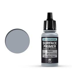 Farba Vallejo 70615 Surface Primer USN Ghost Hrey