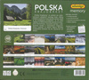 Memory Polska Krajobrazy Adamigo