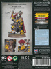 The Horus Heresy Praetor With Power Sword