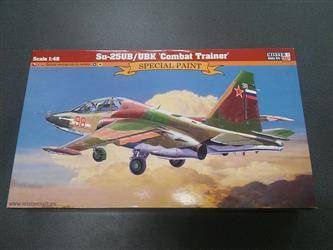 Mister Craft  Su-25UB/UBK "Combat Trainer"