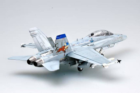 Hobby Boss 80322 F/A-18D Hornet