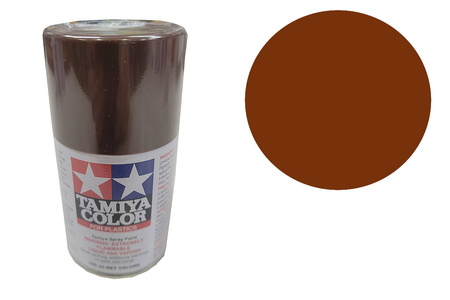 Farba Spray Tamiya TS-62 NATO Brown