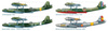 Italeri 1323 Dornier Do 24 T