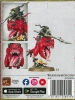 Gloomspite Gitz Loonboss on Giant Cave Squig