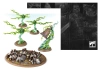 Skaven Endless Spells - zestaw magii