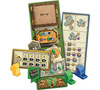 Terra Mystica: Merchants of the Seas - EN/FR