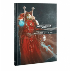 Warhammer 40.000 Psychic Awakening Blood of Baal