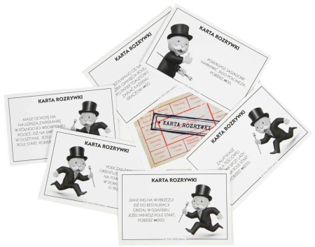 Monopoly PRL