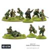 Bolt Action German Waffen-SS Support Group