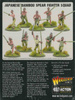 Bolt Action WWII Japanese Bamboo Spear Fighter Squad