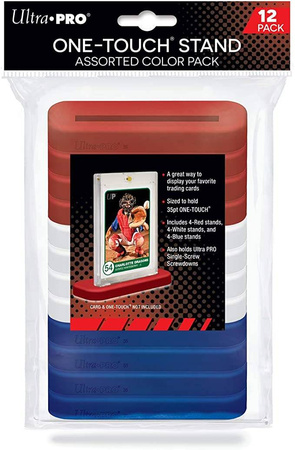 One Touch Stand 35 pt - zestaw podstawek