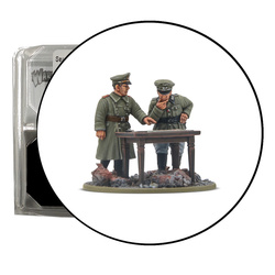 Hail Caesar Soldier of Fortune 018 Crisis in Stalingrad