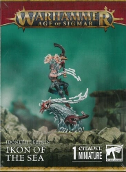 Idoneth Deepkin Ikon Of The Sea
