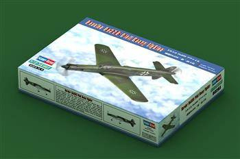 Hobby Boss 80293 Dornier Do335 Pfeil Heavy Fighter