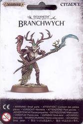 Sylvaneth Branchwych