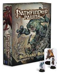 Pathfinder Pawns: Bestiary Box