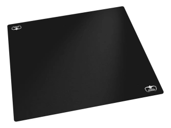 Playmata Kwadratowa Black 61x61 cm