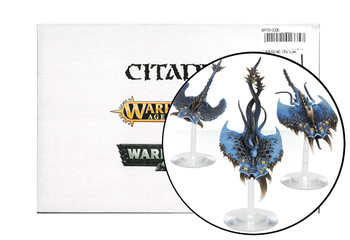 Daemons of Tzeentch Screamers