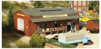 Piko 61833 - Fabryka Walizek