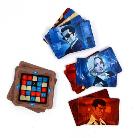 Tajniacy - Bez cenzury