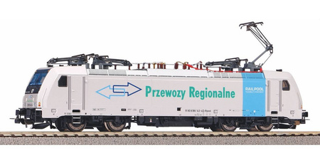 Piko 59969 Lokomotywa elektryczna EU43