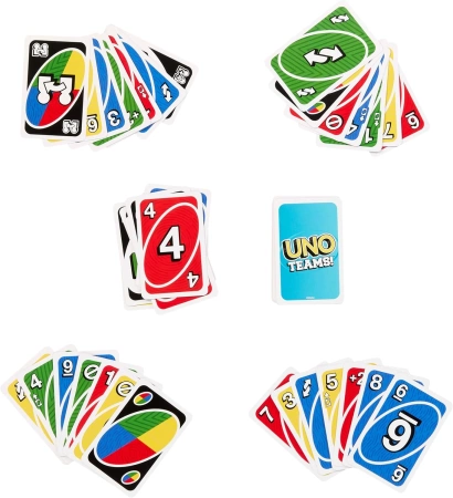 UNO Teams