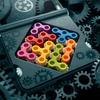 Smart Games IQ Gears (PL)