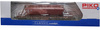Piko 54310-3 Kolejka Wagon towarowy wapniarka, Uaoos, DR