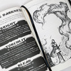 Mazes - Fantasy Roleplaying RPG - ENG