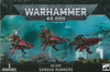 Aeldari Shroud Runners