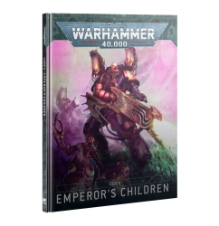 Emperor's Children Codex